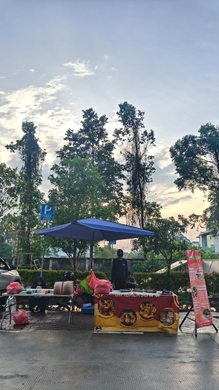 tempat